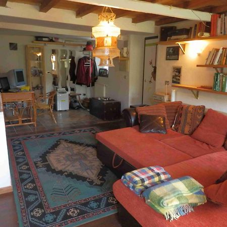 @Gatetothewild Bed & Breakfast Coreglia Ligure Ngoại thất bức ảnh