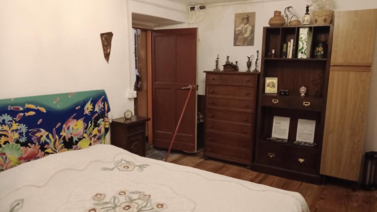 @Gatetothewild Bed & Breakfast Coreglia Ligure Ngoại thất bức ảnh