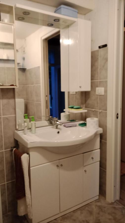 @Gatetothewild Bed & Breakfast Coreglia Ligure Ngoại thất bức ảnh