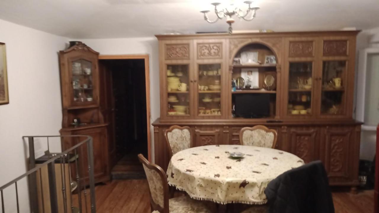 @Gatetothewild Bed & Breakfast Coreglia Ligure Ngoại thất bức ảnh