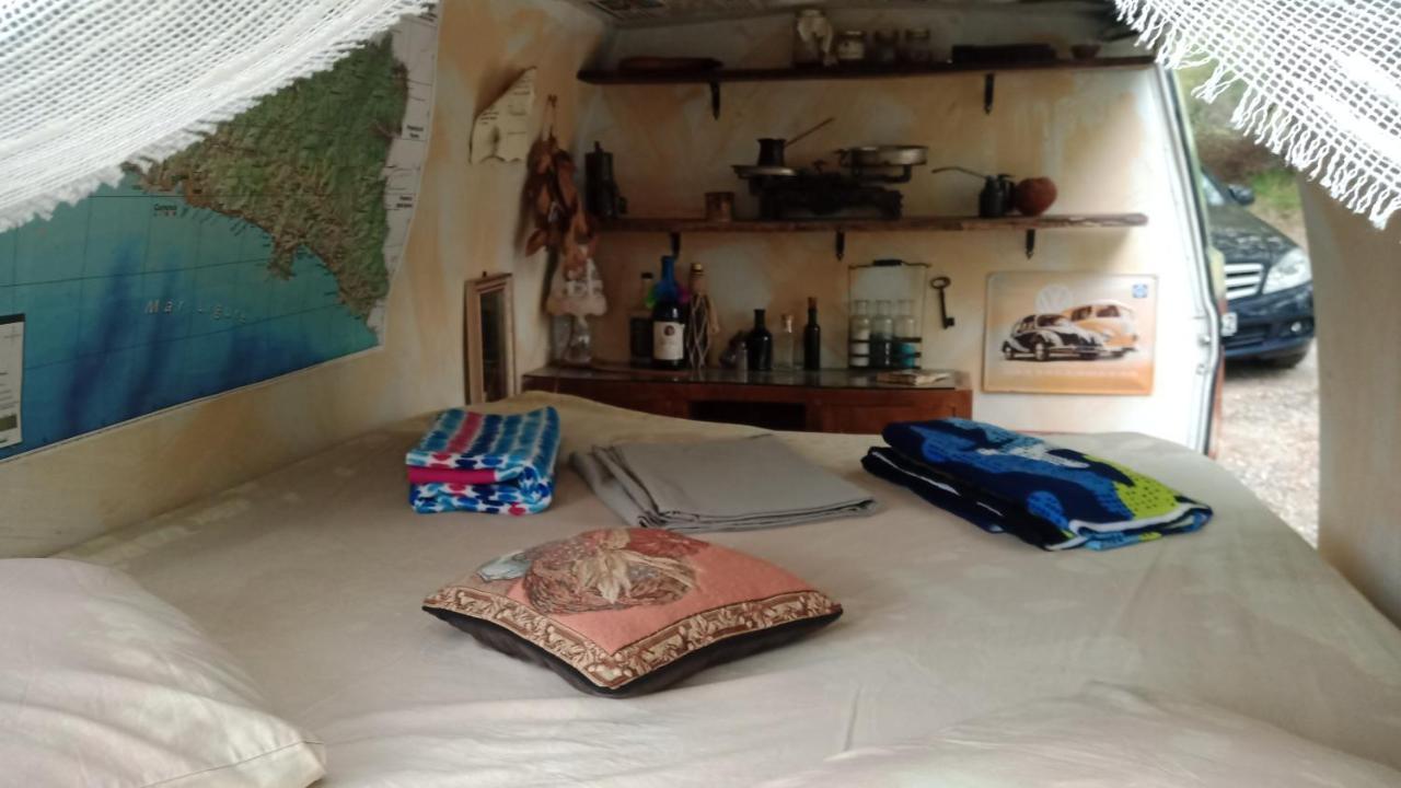 @Gatetothewild Bed & Breakfast Coreglia Ligure Ngoại thất bức ảnh